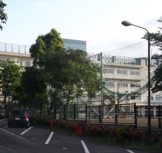 アトラス表参道 中学校