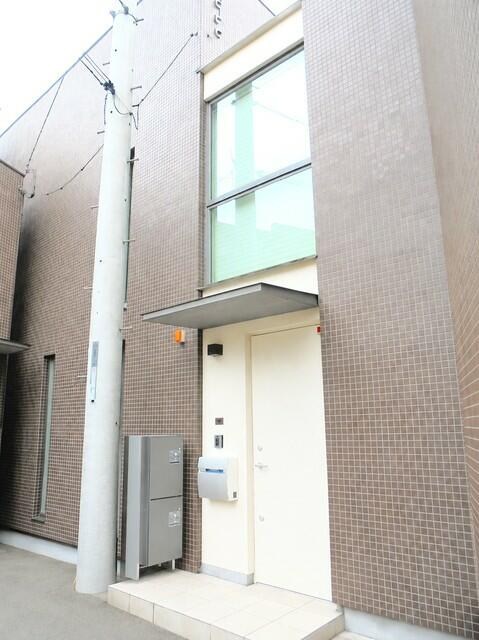 瀬田1丁目戸建 外観