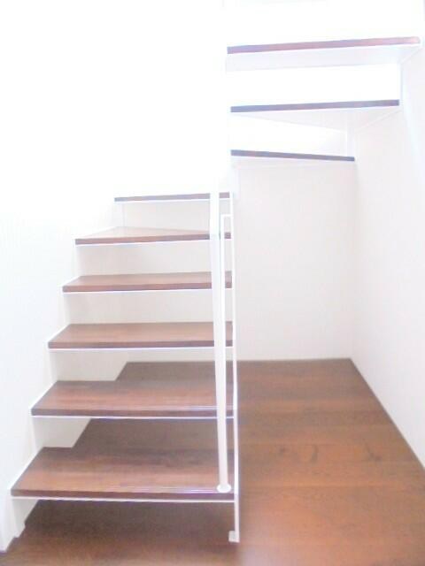 瀬田1丁目戸建 内装