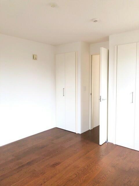 瀬田1丁目戸建 ベッドルーム