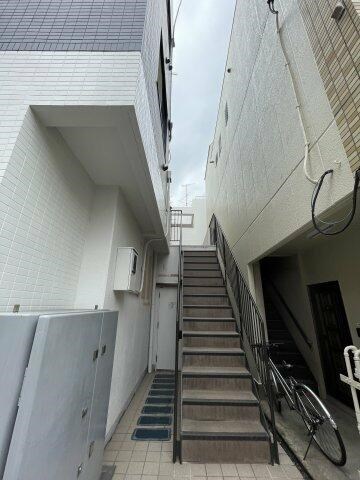 アーバンハイツ大岡山 その他共有部分