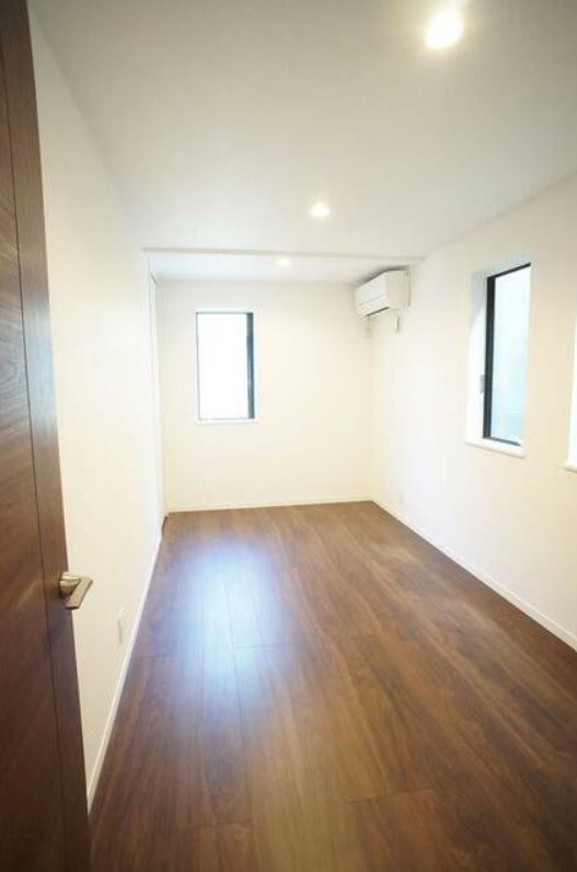 東五反田4丁目戸建 子供部屋