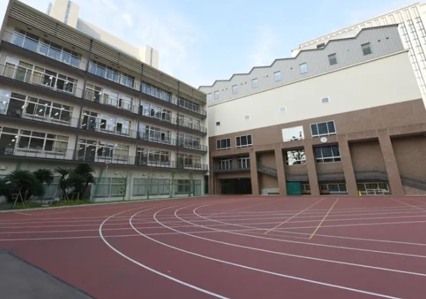 東五反田4丁目戸建 小学校