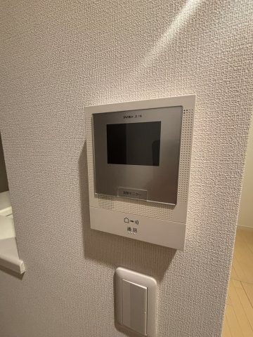 ガーデン上用賀ハウス その他設備