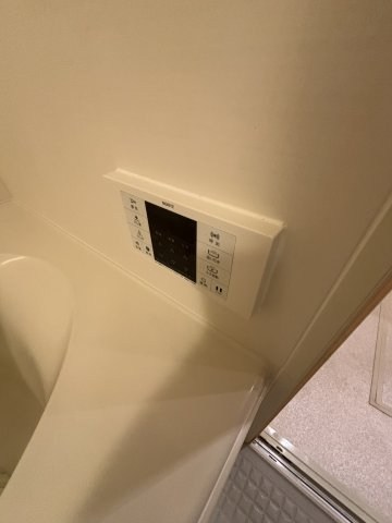 ガーデン上用賀ハウス その他設備