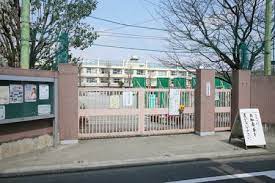 オリエントロイヤルハウス経堂 小学校