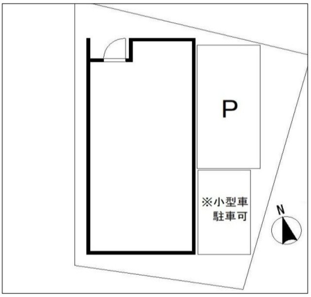 桜丘3丁目戸建 その他