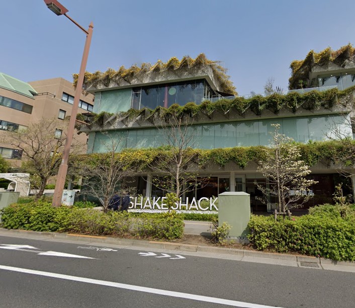 ウェルスクエアイズム世田谷用賀 ショッピング施設