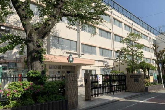サニーフォレストⅡ 小学校