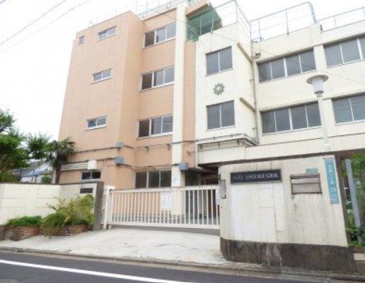 サニーフォレストⅡ 中学校