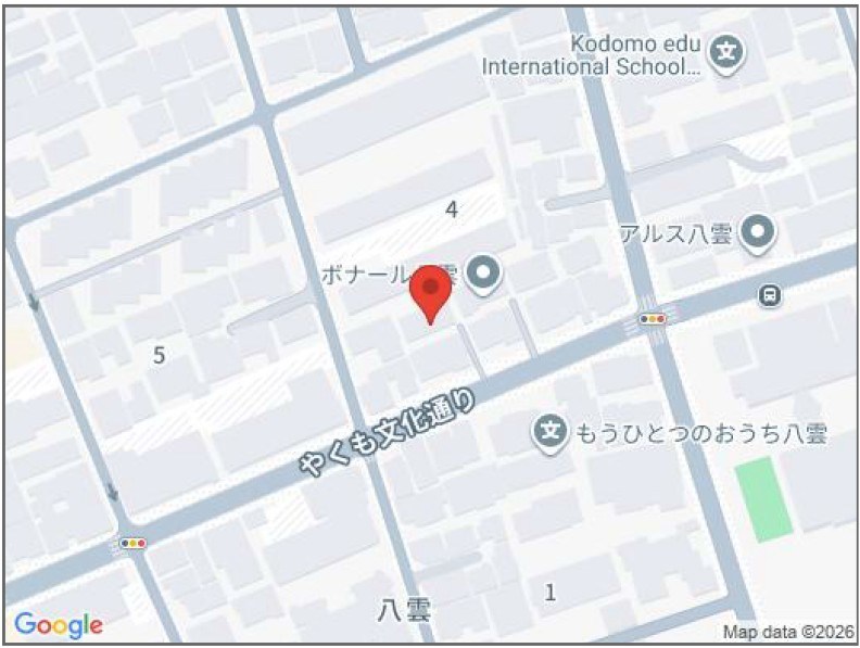 八雲5丁目戸建 その他