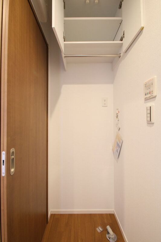 グランメール松原 D棟 その他設備