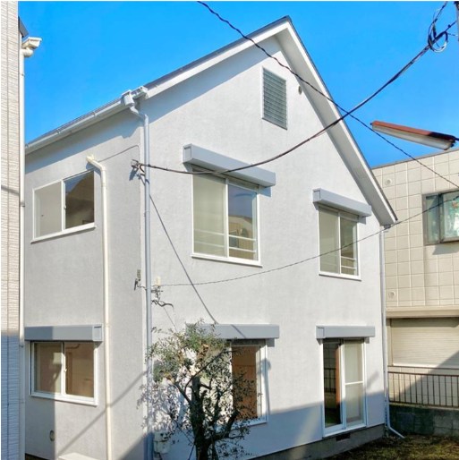 東玉川2丁目戸建 外観