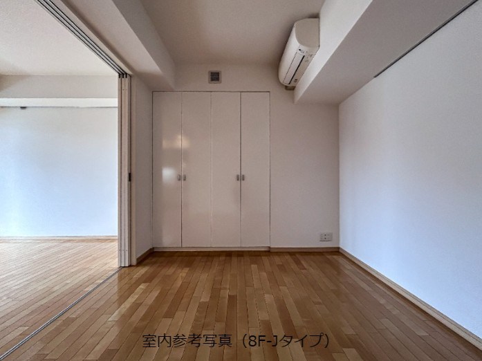 カスタリア目黒かむろ坂 子供部屋