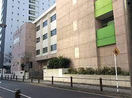錦邸南麻布 小学校