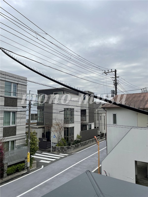 カサアルソル下目黒 その他設備