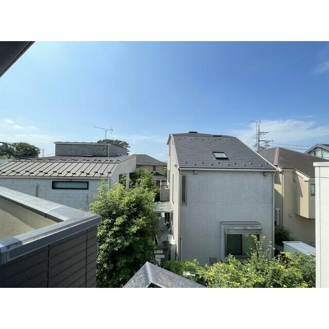 中町1丁目貸家 その他設備