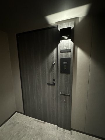 グランリビオ表参道 その他共有部分