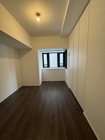 グランリビオ表参道 ベッドルーム