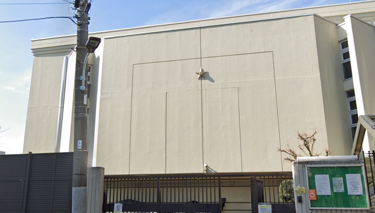 HARAビル 小学校