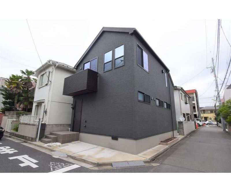 宮坂1丁目戸建 外観