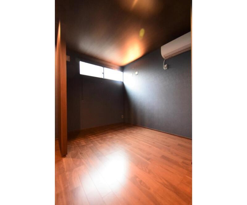 宮坂1丁目戸建 内装