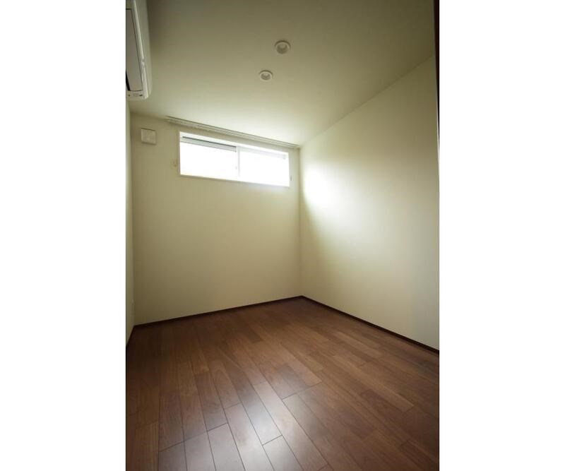 宮坂1丁目戸建 ベッドルーム