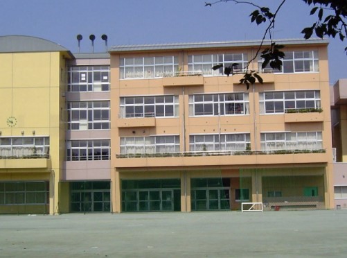 クラインヴァルト駒沢 中学校