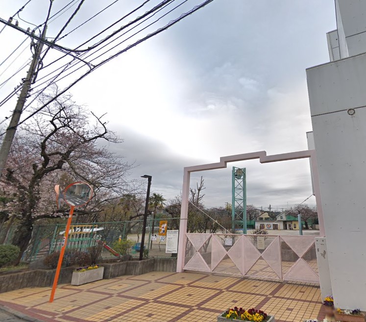 コリーヌ自由が丘 小学校