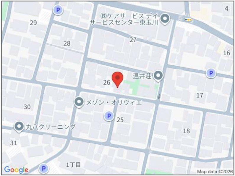 東玉川1丁目戸建 その他