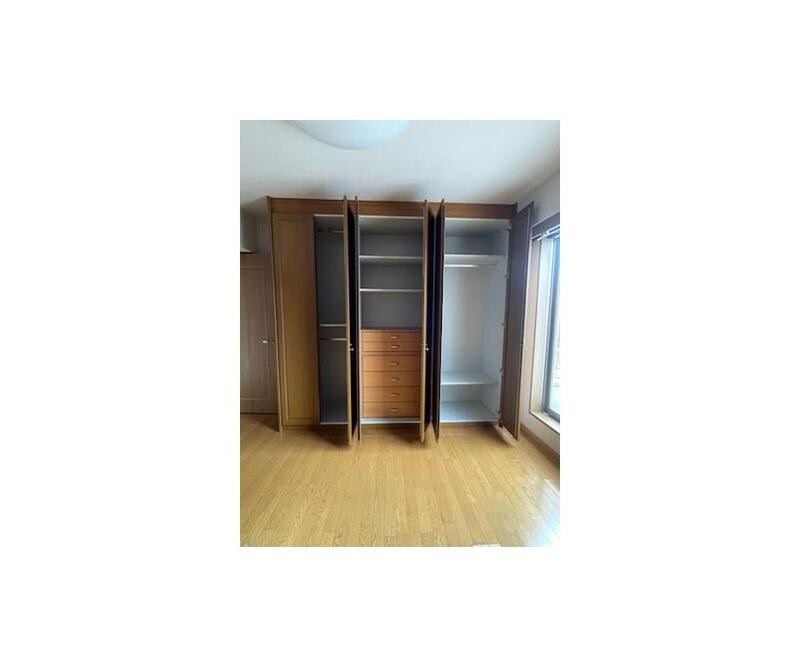 プレステージ田園調布 収納