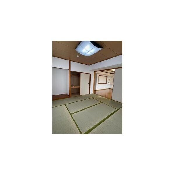 プレステージ田園調布 内装