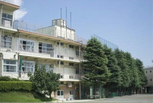 プレステージ田園調布 中学校
