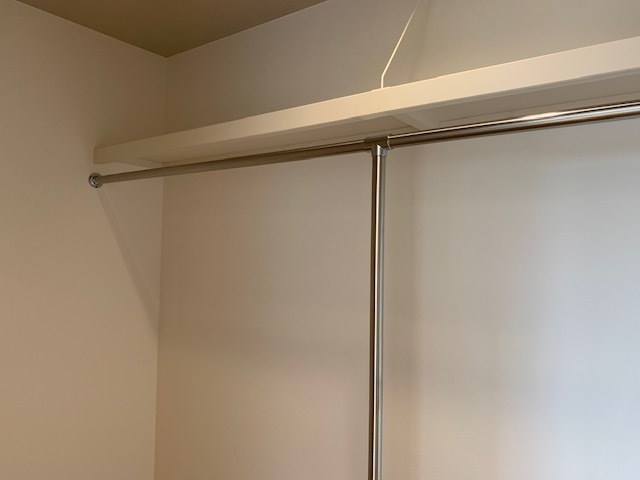 ラ カーサ セレッソ 収納