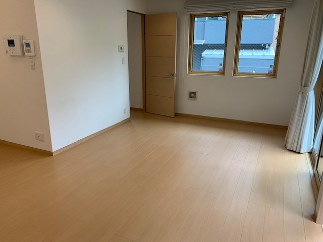 ラ カーサ セレッソ 内装
