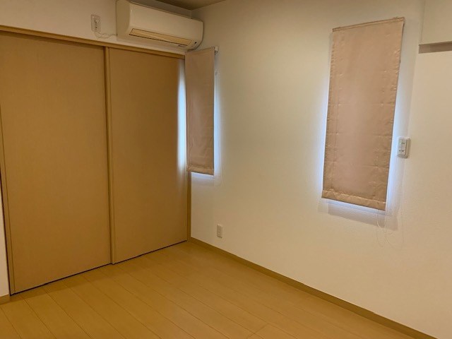 ラ カーサ セレッソ 子供部屋
