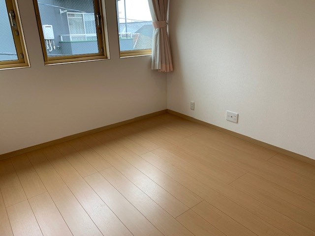 ラ カーサ セレッソ 内装