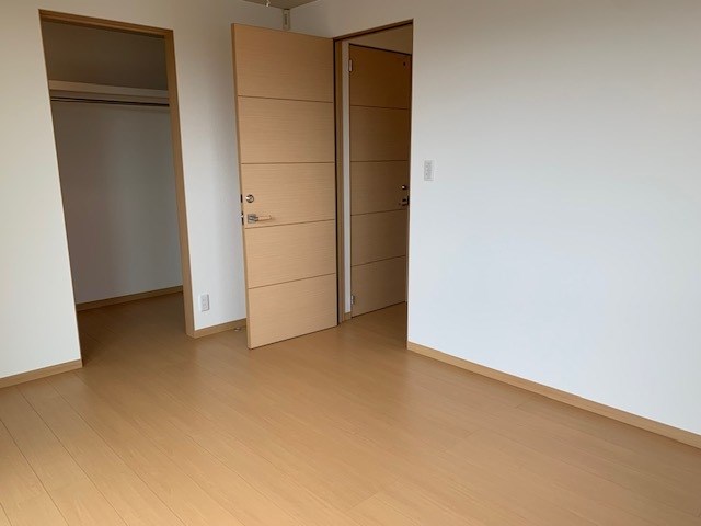 ラ カーサ セレッソ 収納