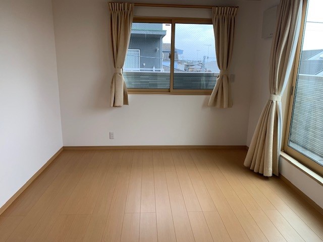 ラ カーサ セレッソ その他