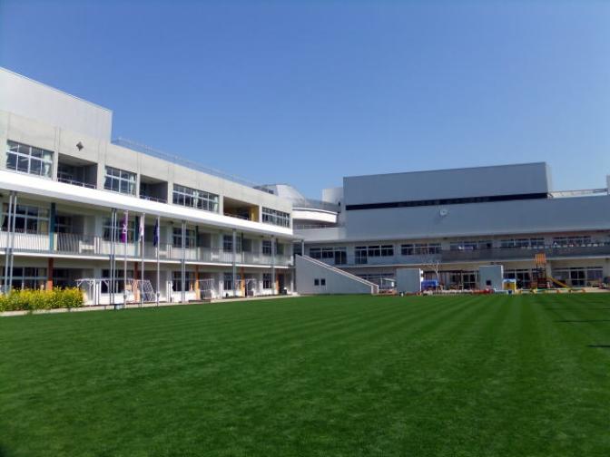 アトラスタワー五反田 小学校