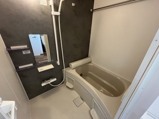 PROP SANGENJAYA 風呂画像