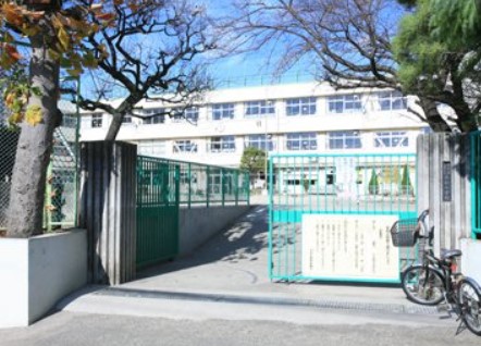 R-Residence南千束 小学校