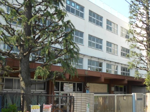 R-Residence南千束 中学校
