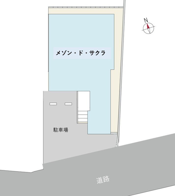 桜1丁目戸建 その他
