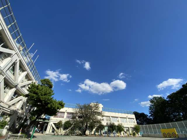 桜1丁目戸建 小学校