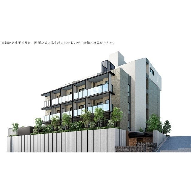 ザ パークハビオ下北沢 その他