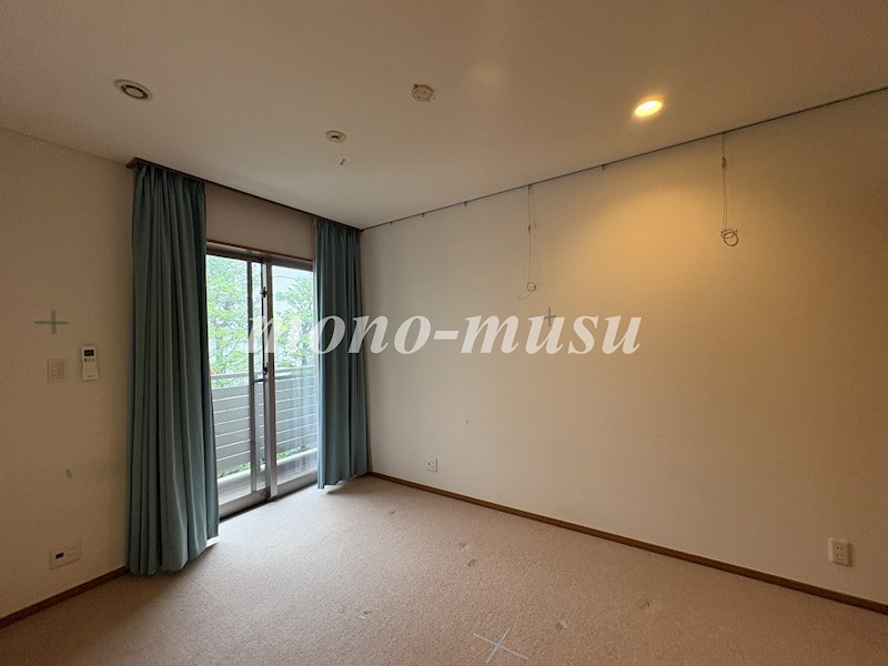 富ヶ谷1丁目戸建 子供部屋