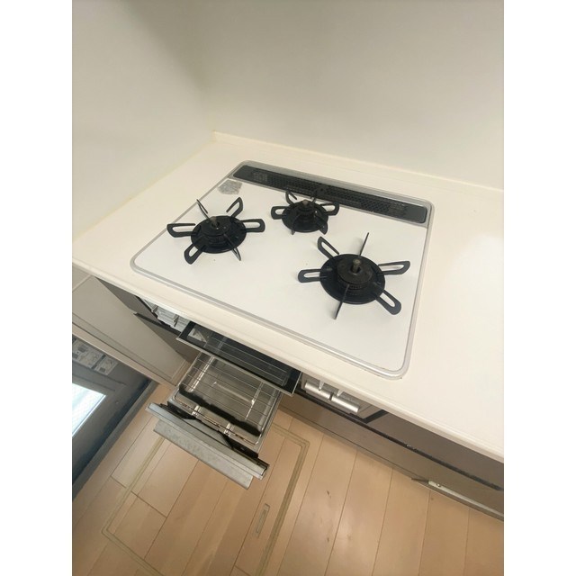 岡本3丁目貸家 キッチン