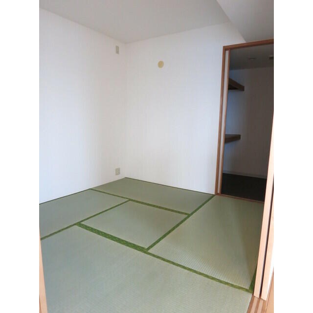 グランドメゾン三軒茶屋 子供部屋