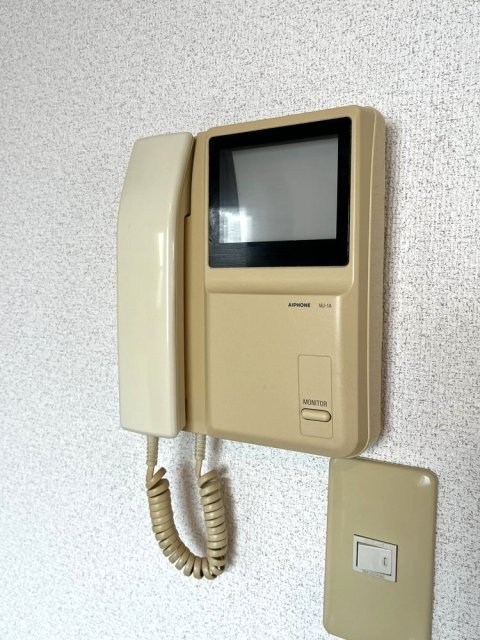 ロングアイランドガーデン セキュリティ